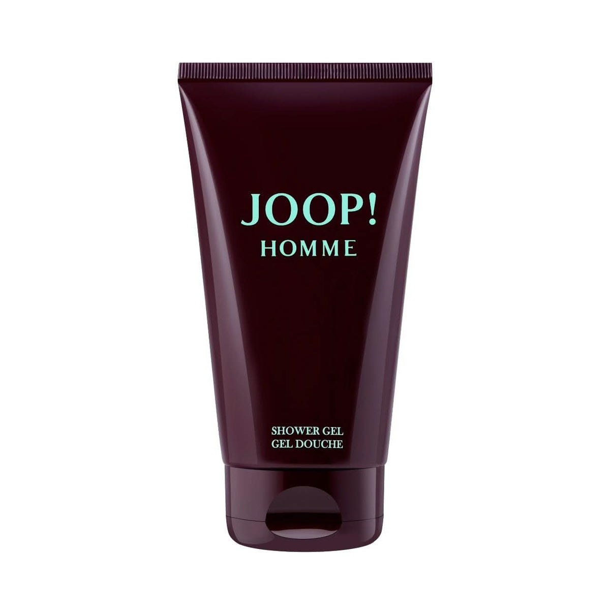 JOOP! Homme, Gel de duș pentru bărbați, parfum oriental-floral-lemnos, 150 ml Duș și baie Naty Shop 150 ml