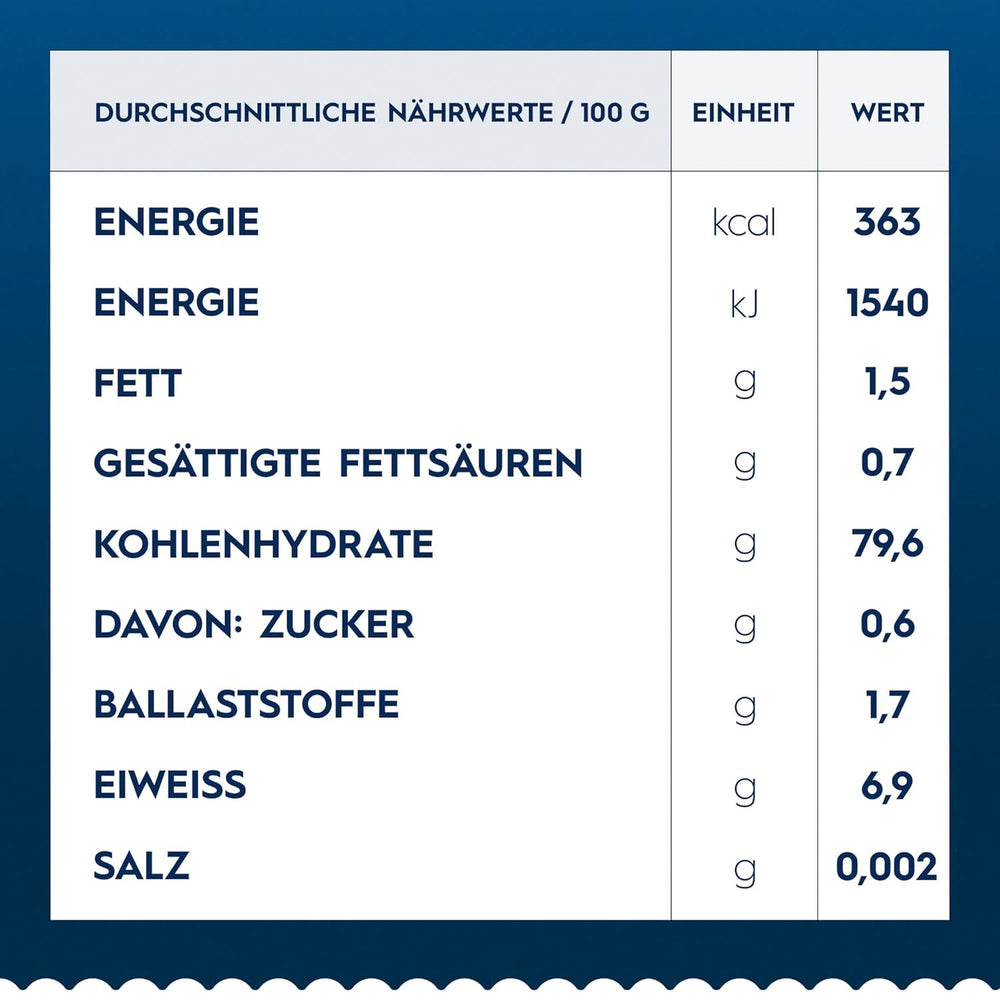 Paste Barilla Penne Rigate fără gluten, făcute din porumb și orez delicios – perfecte pentru persoanele cu boală celiacă sau intoleranță la gluten (14 x 400 g)