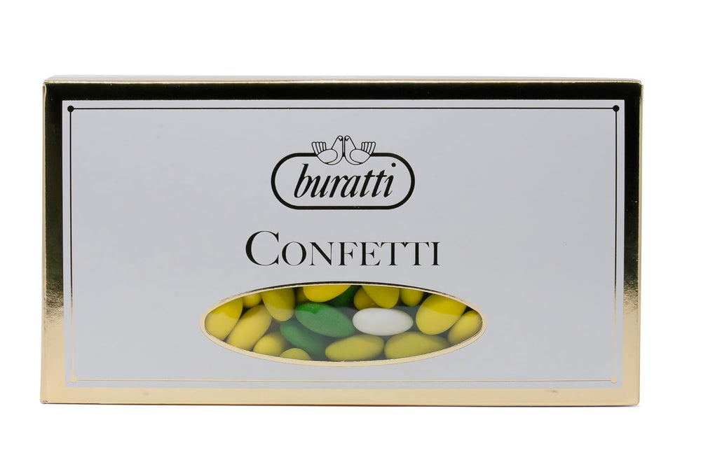 Migdale clasice cu ceapă verde, 1 bucată