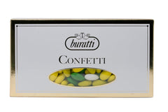 Migdale clasice cu ceapă verde, 1 bucată