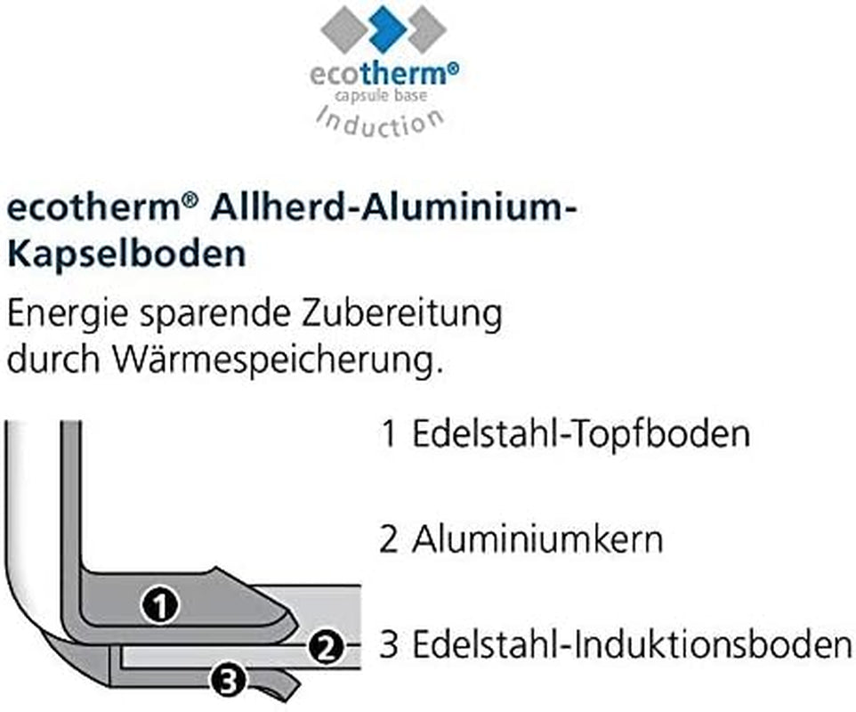 Gastrosus Industar Diamas Pro, oțel inoxidabil Oale si Tigai Naty Shop