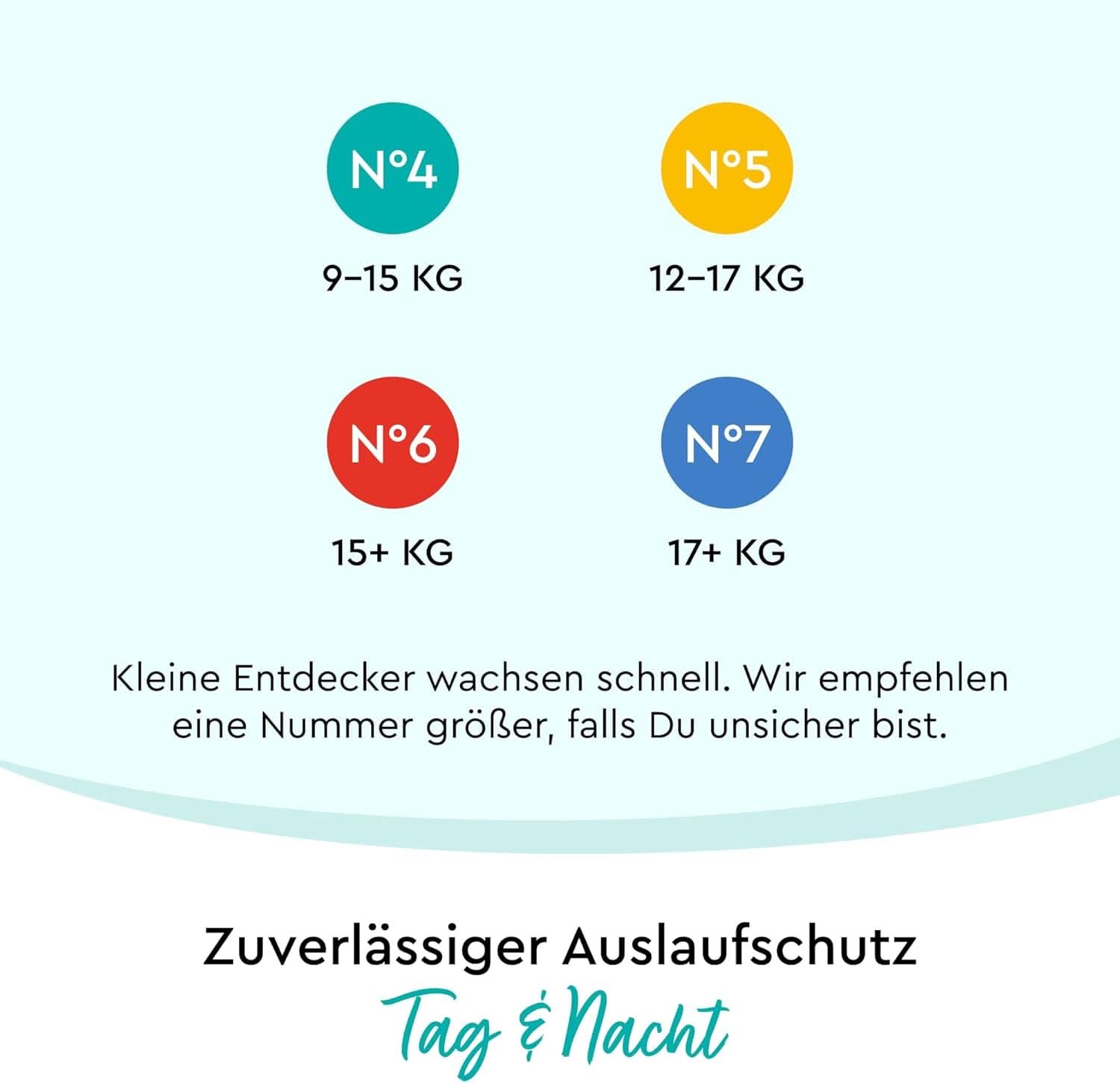 Pantaloni LILLYDOO prietenosi cu pielea, cutie lunara Mama si Copilul Naty Shop