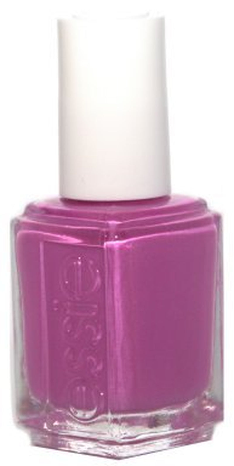 Essie Nagellack für farbintensive Fingernägel, Nr. 608 serene slate, Grau, 13,5 ml