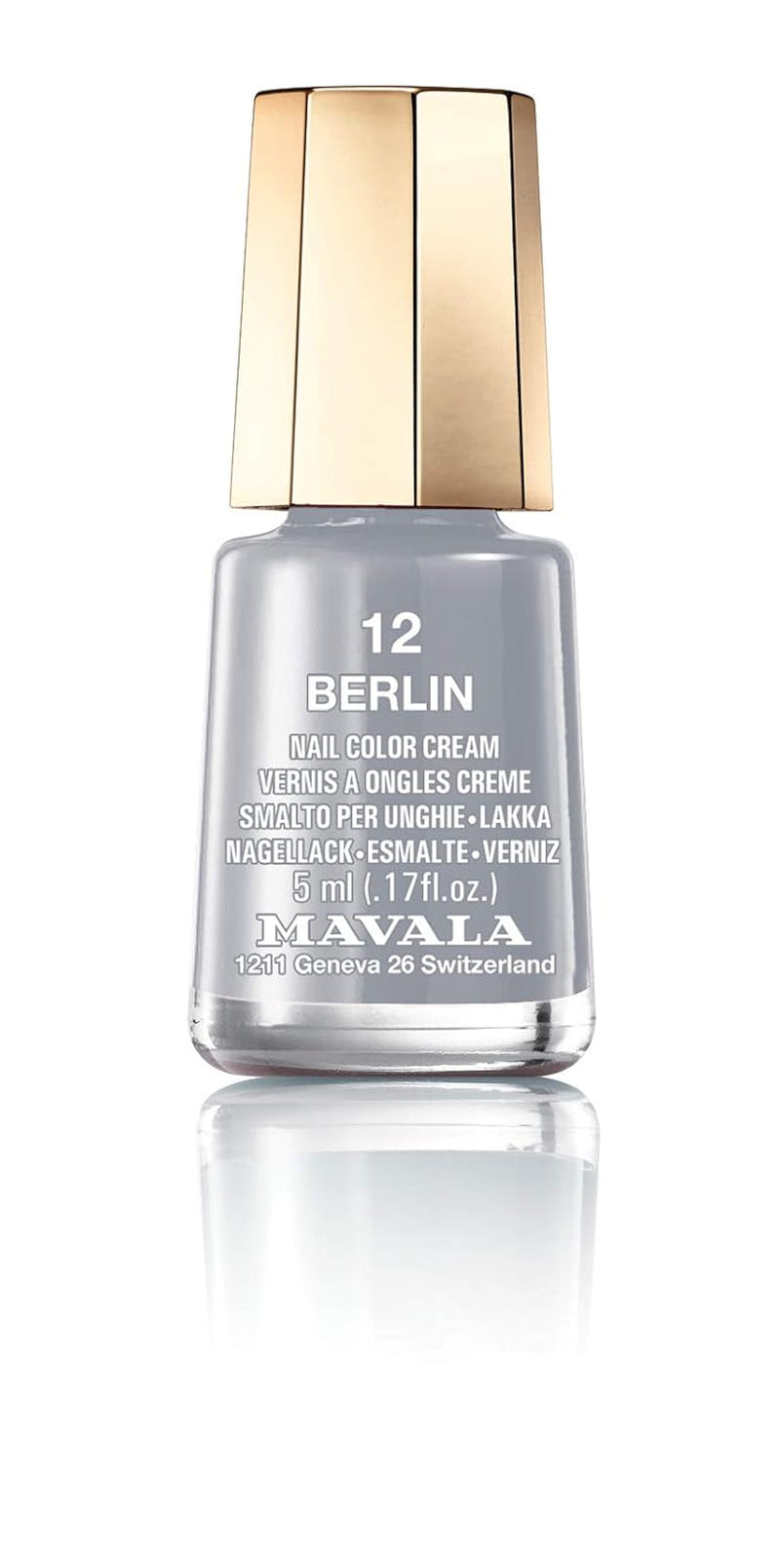 MAVALA LACA UÑAS 75 Miami Damen