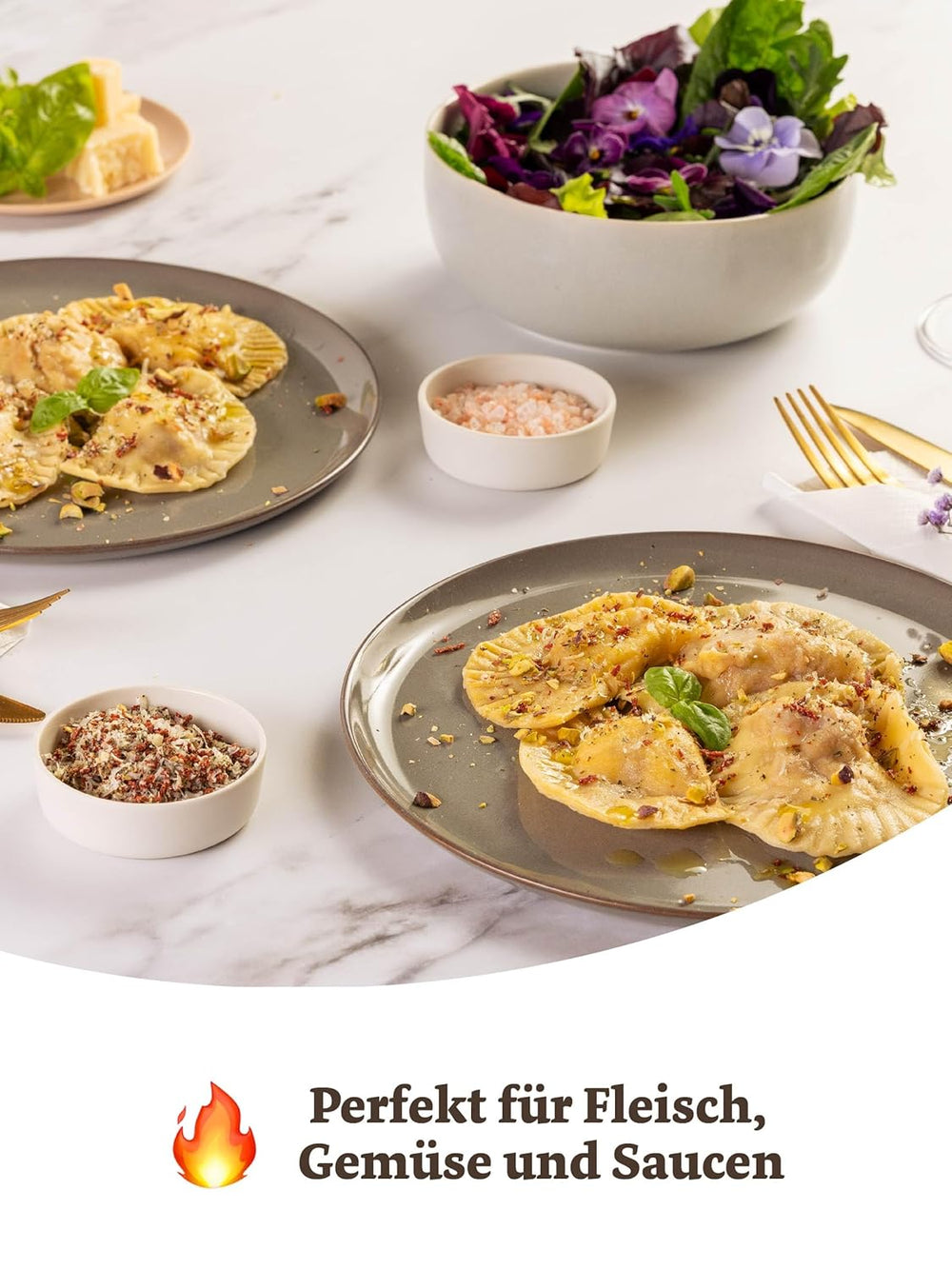 Kotanyi Pfeffer Mühle, bunt (1 x 35 g)