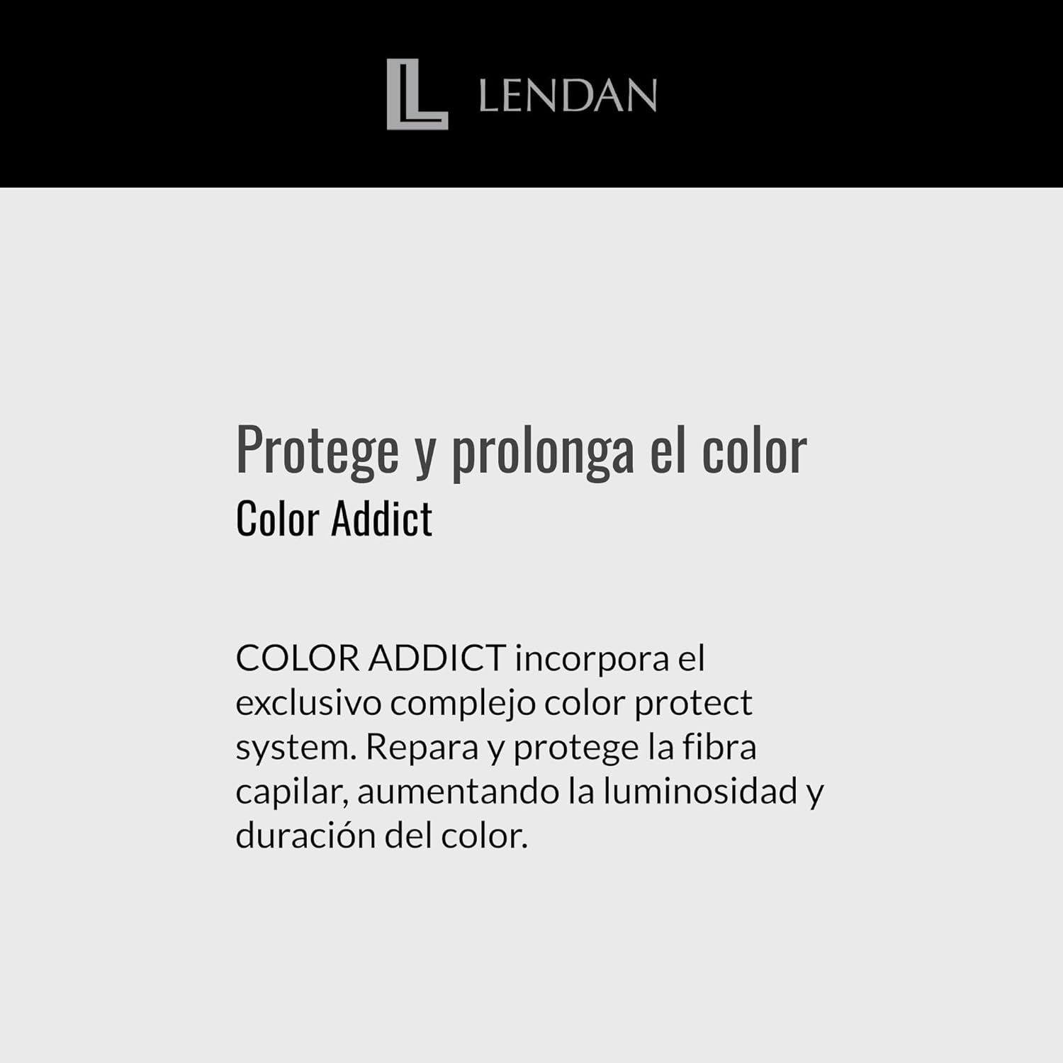 Mască pentru păr vopsit, 500 ml, protejează culoarea părului vopsit, hrănește, hidratează și protejează cuticulele - coamă mai strălucitoare și mai moale Masca de par Naty Shop
