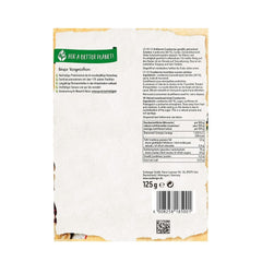 Seeberger Cranberries, Merișoare canadiene înjumătățite, fructate și dulci, 13 x 125 grame Produse deshidratate Naty Shop