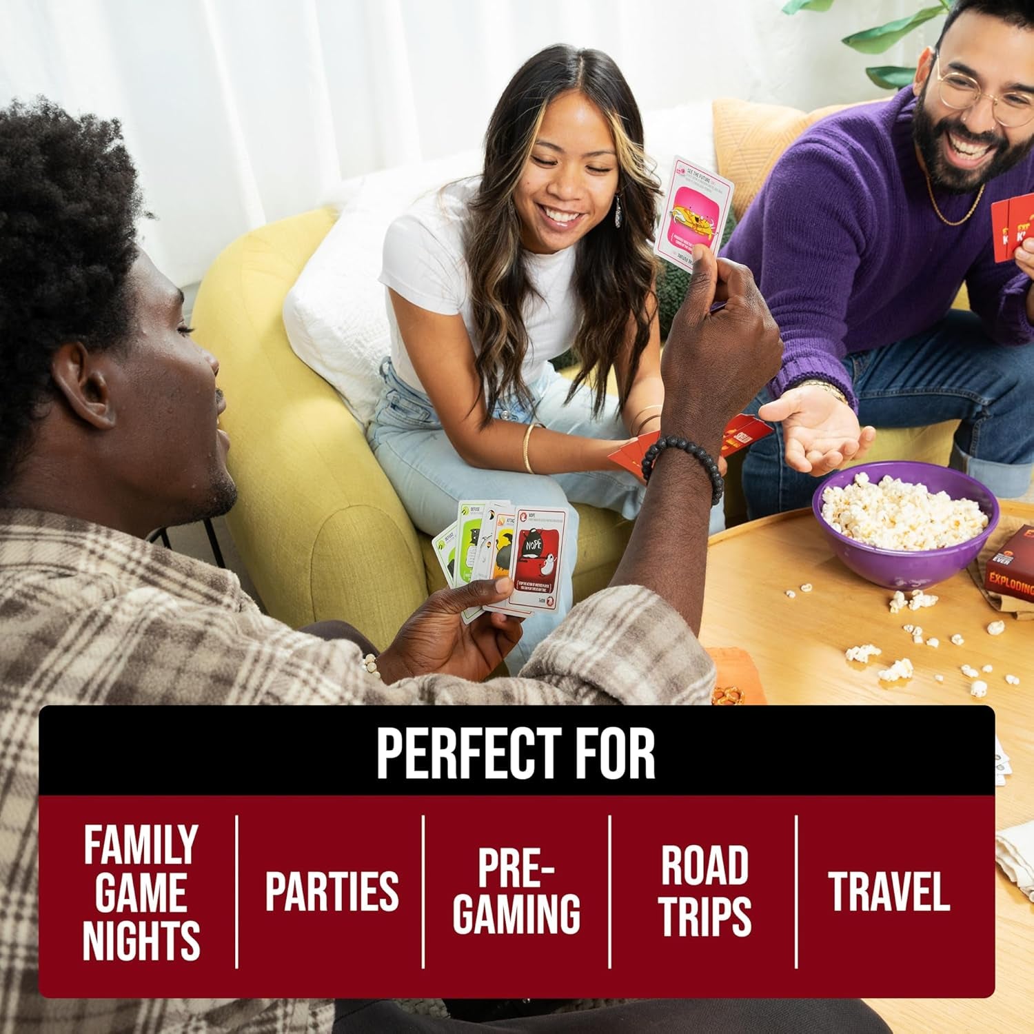 (Joc de cărți în versiunea engleză)