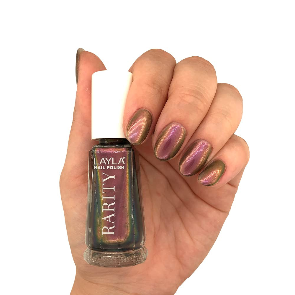 Oja Rarity 10ml Nr. 5 Poziție