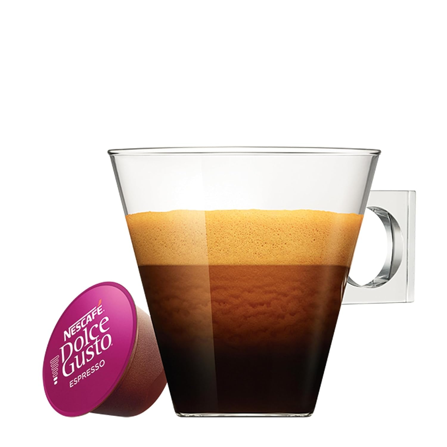 Vifycim Gusto Espresso – Café – 90 Kapseln (3 Boîte XL x 30 Stück)