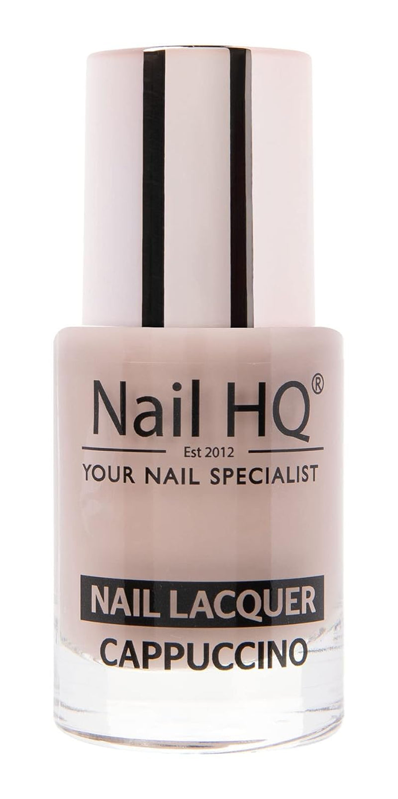 Cappuccino colorat - 10ml