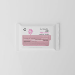 Șervețele intime de laborator pentru copii, 15 bucăți, curățare și răcoritoare, valoare pH fiziologică