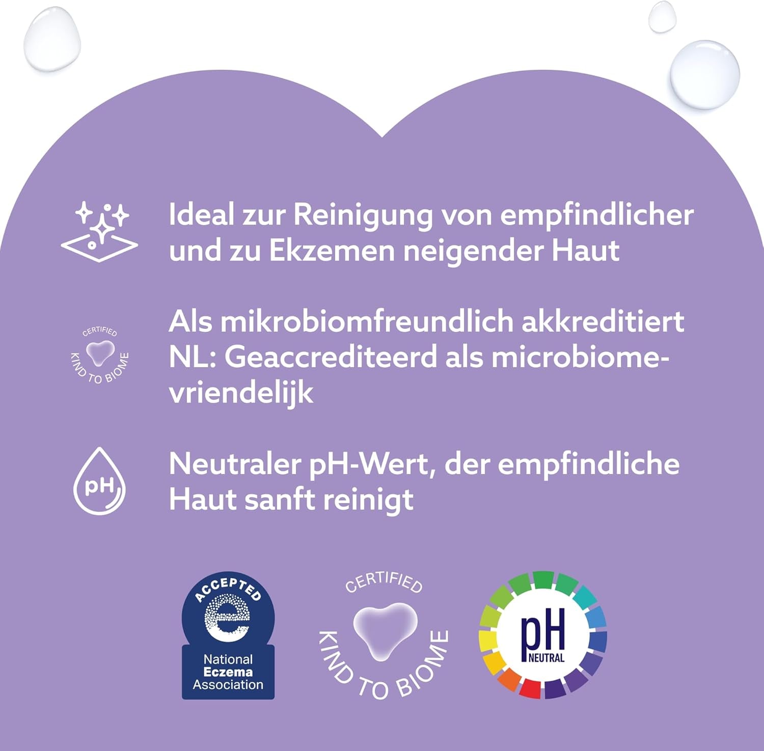 Șervețele umede WaterWipes Sensitive+ Soothing Clean, 360 bucăți (6 pachete), curățare, îngrijire și calmare 3 în 1, 99% apă cu extract de plante, șervețele umede pentru bebeluși fără parfum