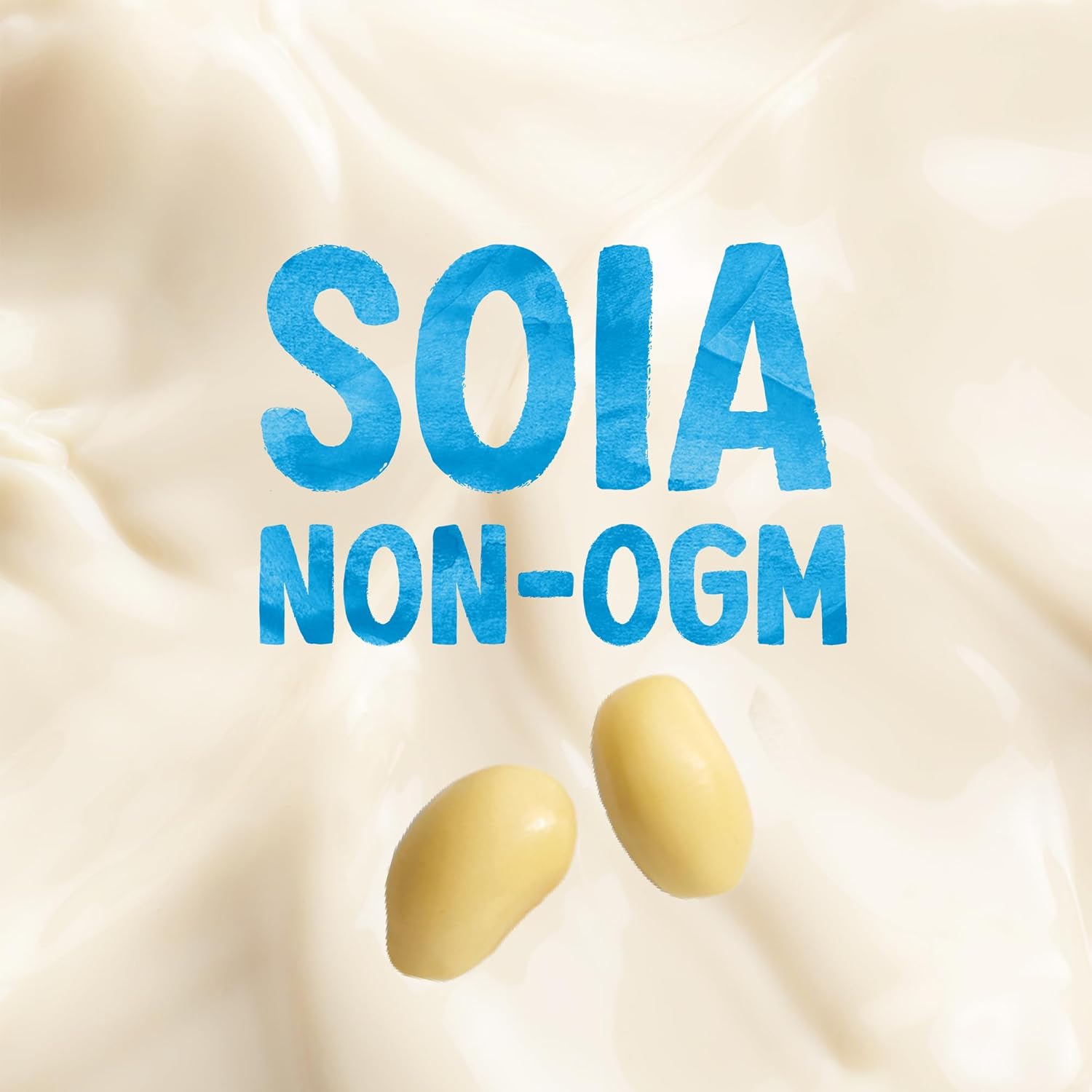 Alpro Soya Drink Natural 12x1L - Lactoză Zero, Fără Gluten