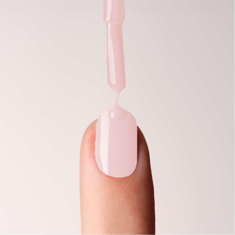 ARTDECO Art Couture Nail Lacquer - Oja cu efect unic de luciu vinilic într-o ediție mini - 1 x 5 ml (pachet de 2)