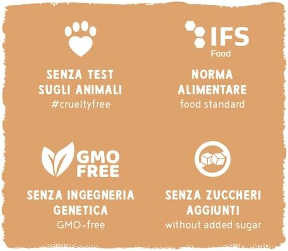 Monede de muesli Sammy's | Gustări crocante coapte pentru câini | Monede de muesli din 5 cereale pentru prietenul tău blănos de talie mare (peste 30 kg) | 1 kg