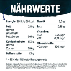 Alpro Proteindrink Soia Ciocolată 8x1L - Proteină Vegetală
