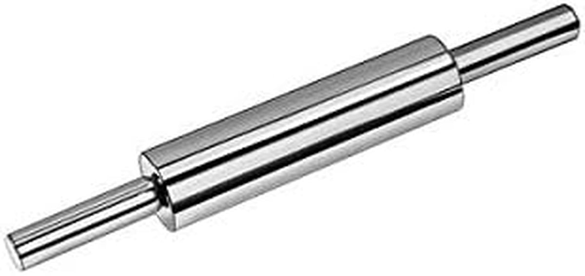 Sucitor LOUIS TELLIER N3720 cu mâner oval din oțel inoxidabil, 48 cm.