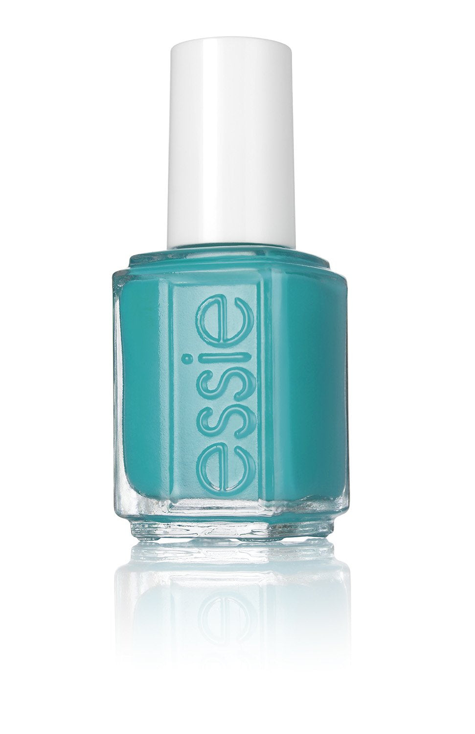 Essie Nagellack für farbintensive Fingernägel, Nr. 101 lady like, Nude, 13,5 ml