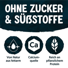 Alpro Proteindrink Soia Ciocolată 8x1L - Proteină Vegetală