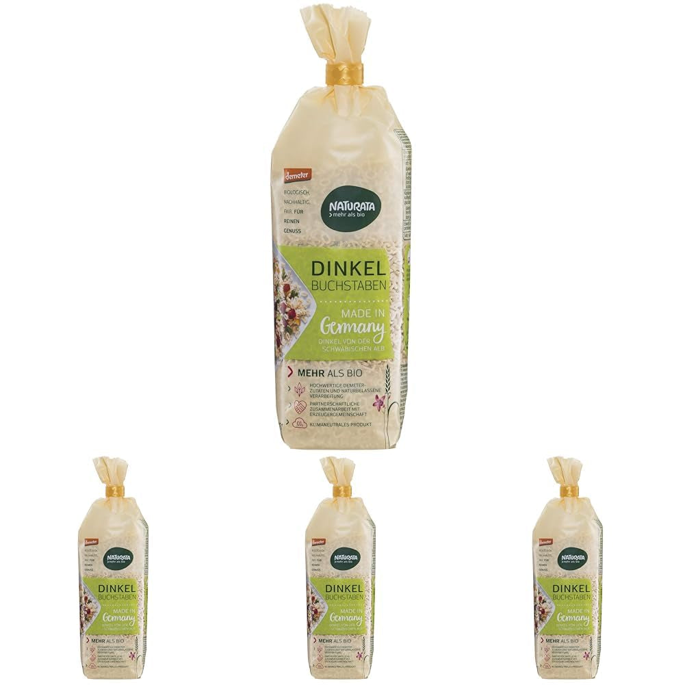 Litere, făină de spelta ușoară 1 x 250 g