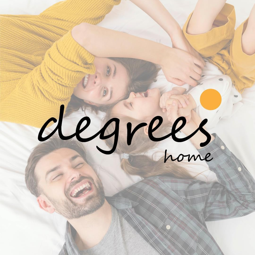 LISO - Cuvertură de pat pentru 105 Cm - Cuvertură de pat Bouti Bed - Primăvară și vară - 200X260 Cm - Roz Paturi si Cuverturi Besuche den Degrees home-Store