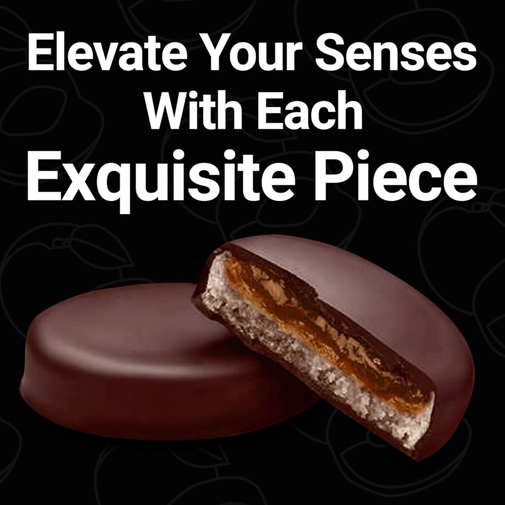 - Aprikose in Brandy - 220G Naty Shop