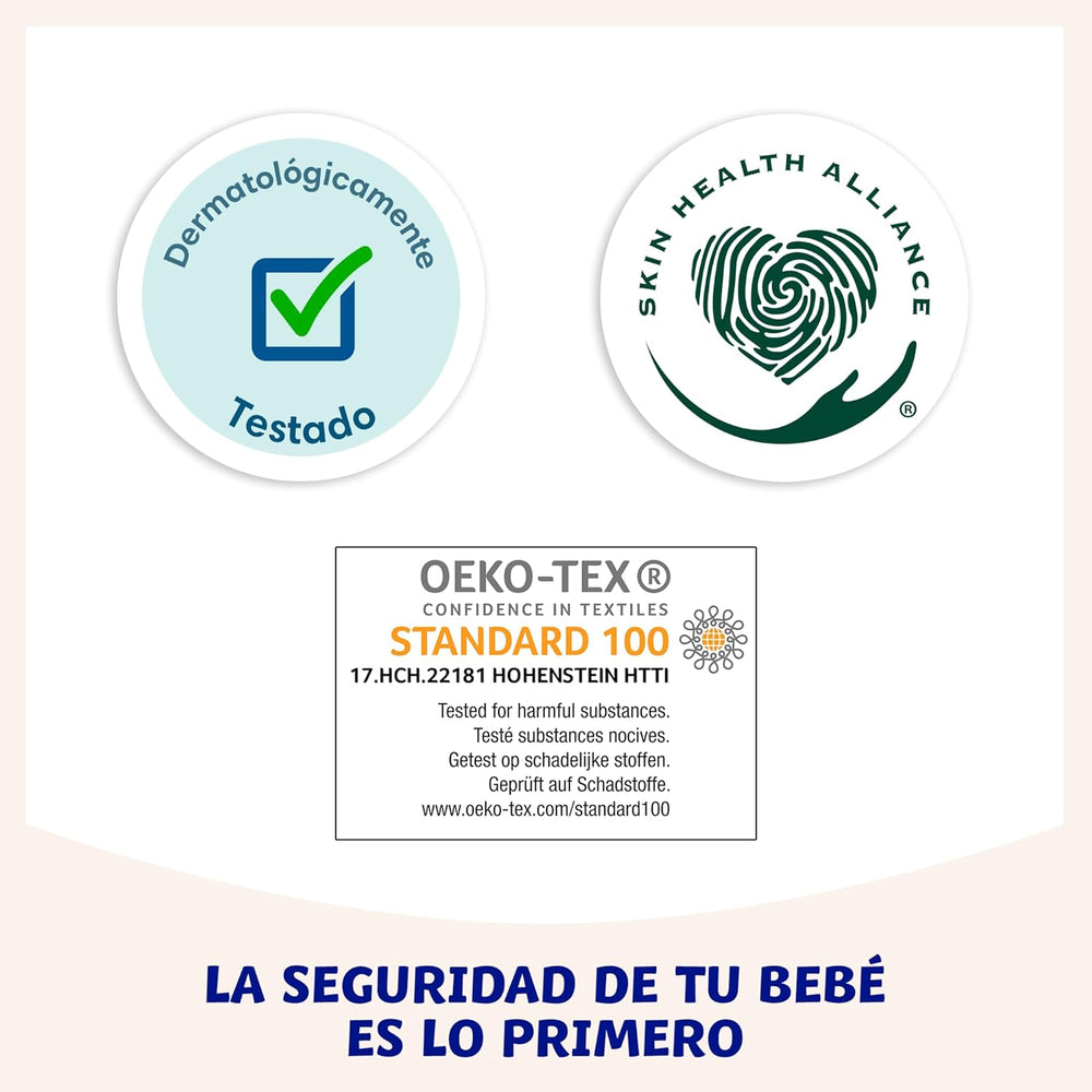 Scutece de unică folosință, mărimea 5