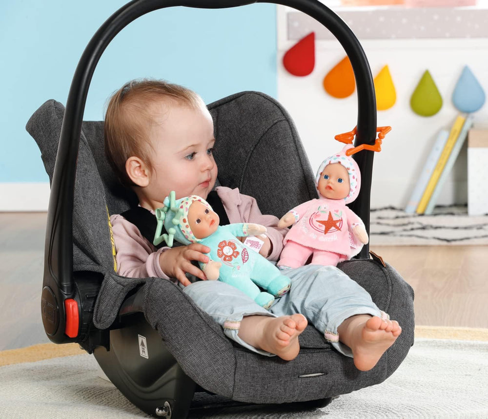 BABY born Engel for babies, assorted 18cm