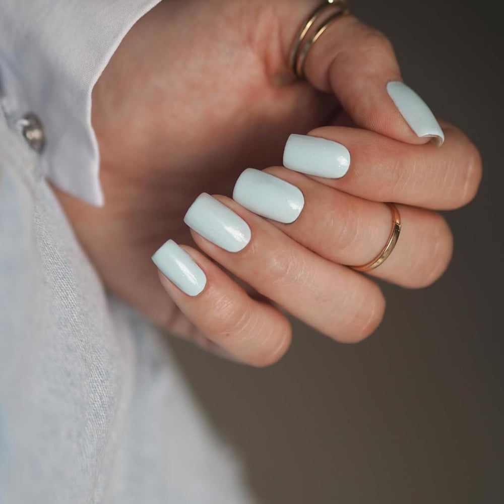 Oja Semilac Top Classic SILVER BLUSH 7 ml