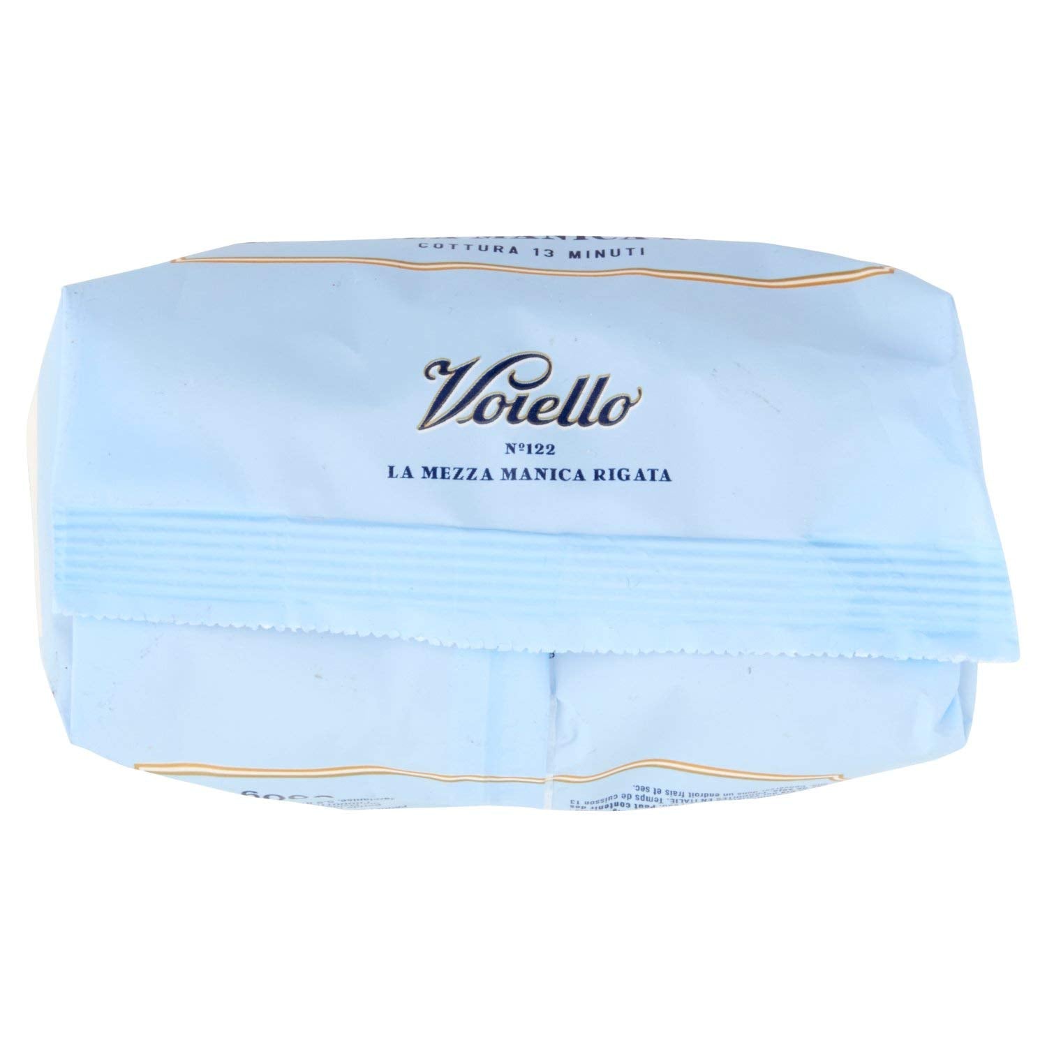 Pastă cu dungi pentru jumătate de mânecă 500g 500g