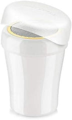 Zahăr pudră Tescoma DELICIA 200 ml, Alb