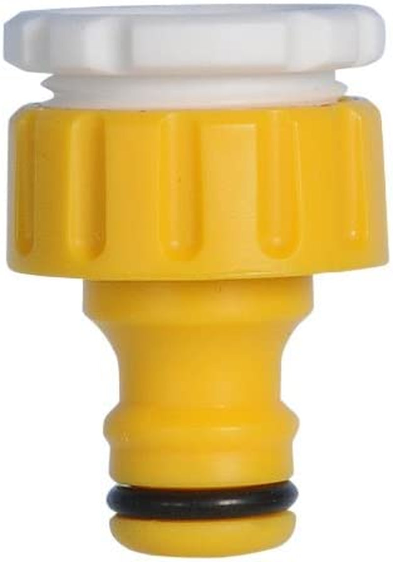 HOZELOCK - Set duze de pulverizare clasice Ø 12,5 - 15 mm (1/2"- 5/8"): Set de început cu toate conexiunile necesare, 1 duză de pulverizare, ideală pentru toate sarcinile de irigare, 1 conexiune Aquastop [2352P0000]