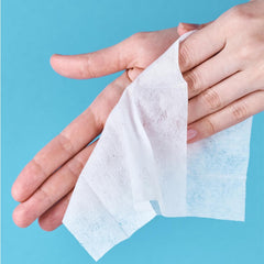 MilleusiPiu Maxi cu capac, 64 șervețele umede, 64 unități