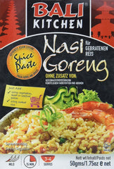 Nasi Goreng, pachet de 15 (pachet de 15 x 50 g)