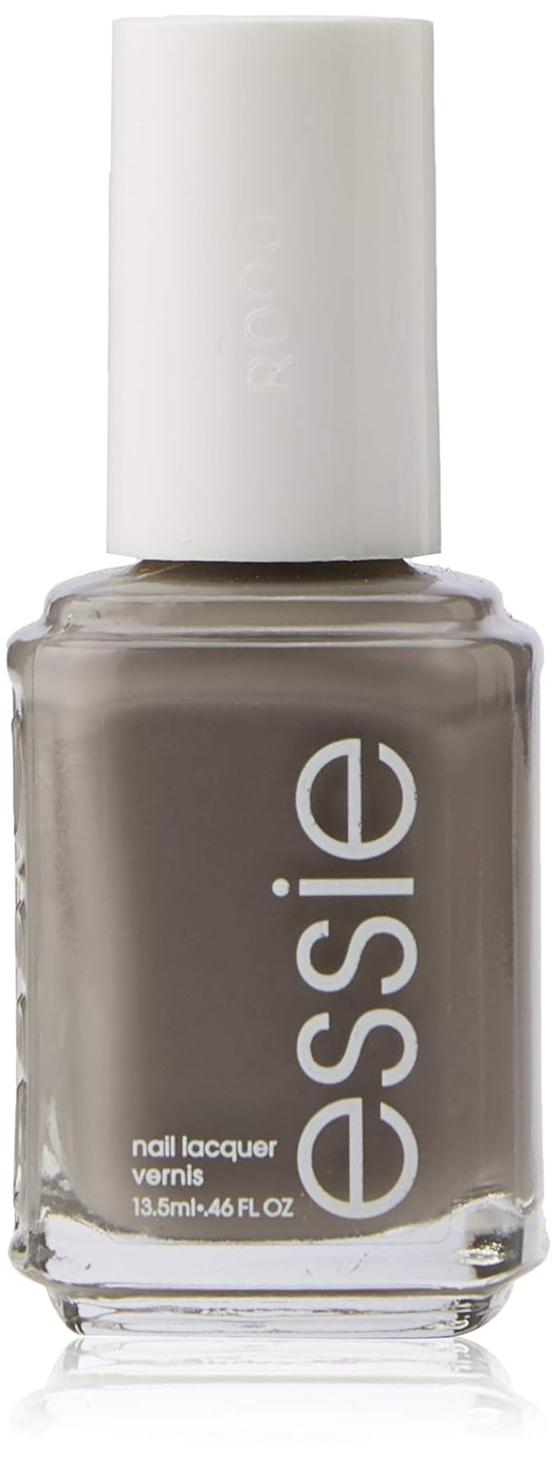 Essie Schnelltrocknender Nagellack „expressie“, Nr. 210 throw it on, Violett, Vegane Formel, 10 ml