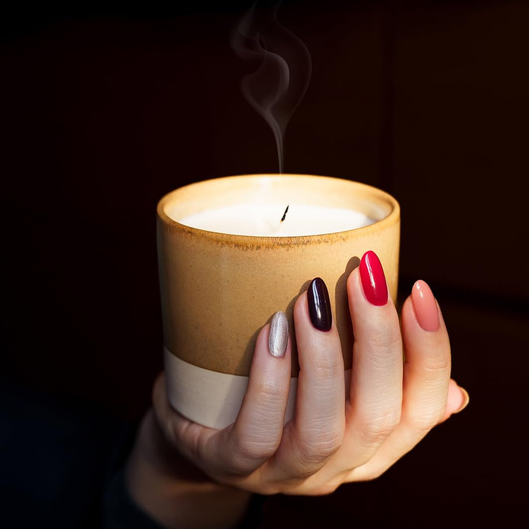 Alessandro Mystic Soul STRIPLAC MENTAL BALANCE 5ML