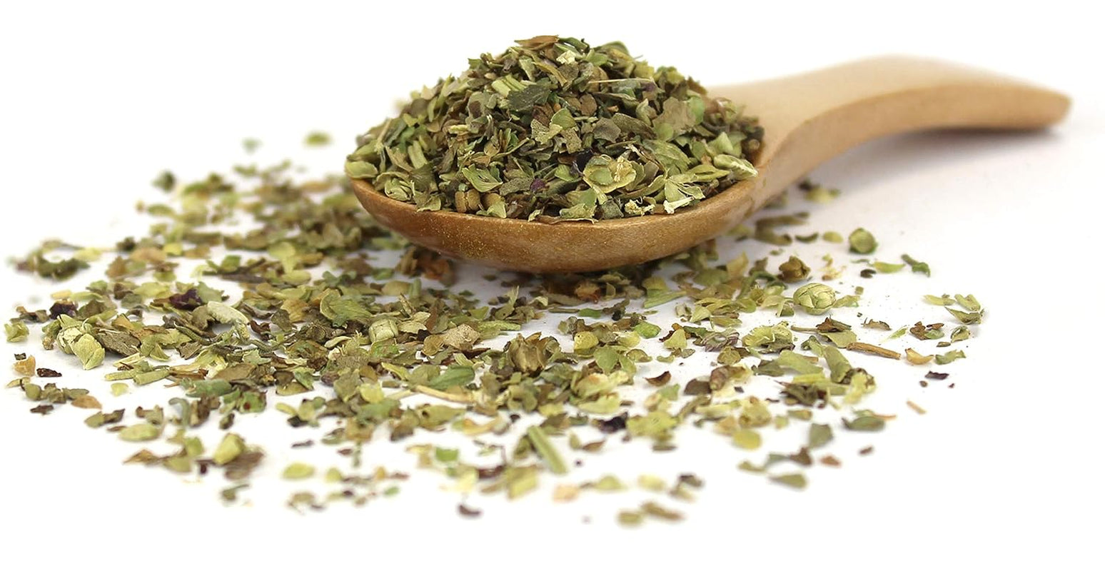 Ankerkraut Italienische Kräuter, mediterranes Universalgewürz für Pasta, Pizza und Salate, 25 g im Korkenglas