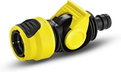 Cuplaj furtun Kärcher 2.645-198 cu supapă de reglare