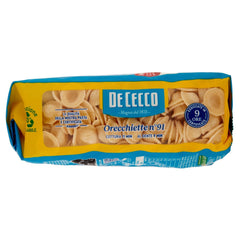 Paste Orecchiette, 500g