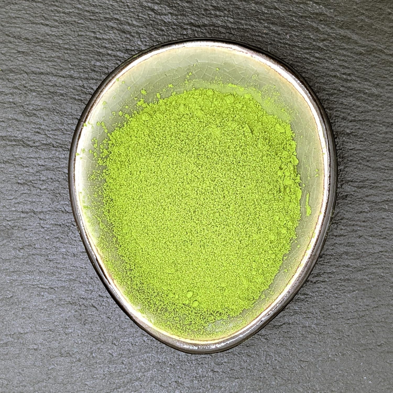 Ceai Matcha Premium Japonia 100 g - Testat în laborator - Pulbere Matcha ceremonială pentru prepararea Matcha cu notă Umami, pulbere de ceai verde 100% naturală, ideală pentru Matcha Latte, Teaclub