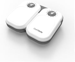 Hrănitor automat pentru animale Cat Mate pentru două mese (C200)