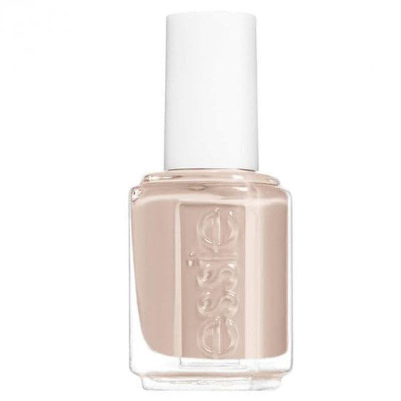 Essie Nagellack für farbintensive Fingernägel, Nr. 101 lady like, Nude, 13,5 ml
