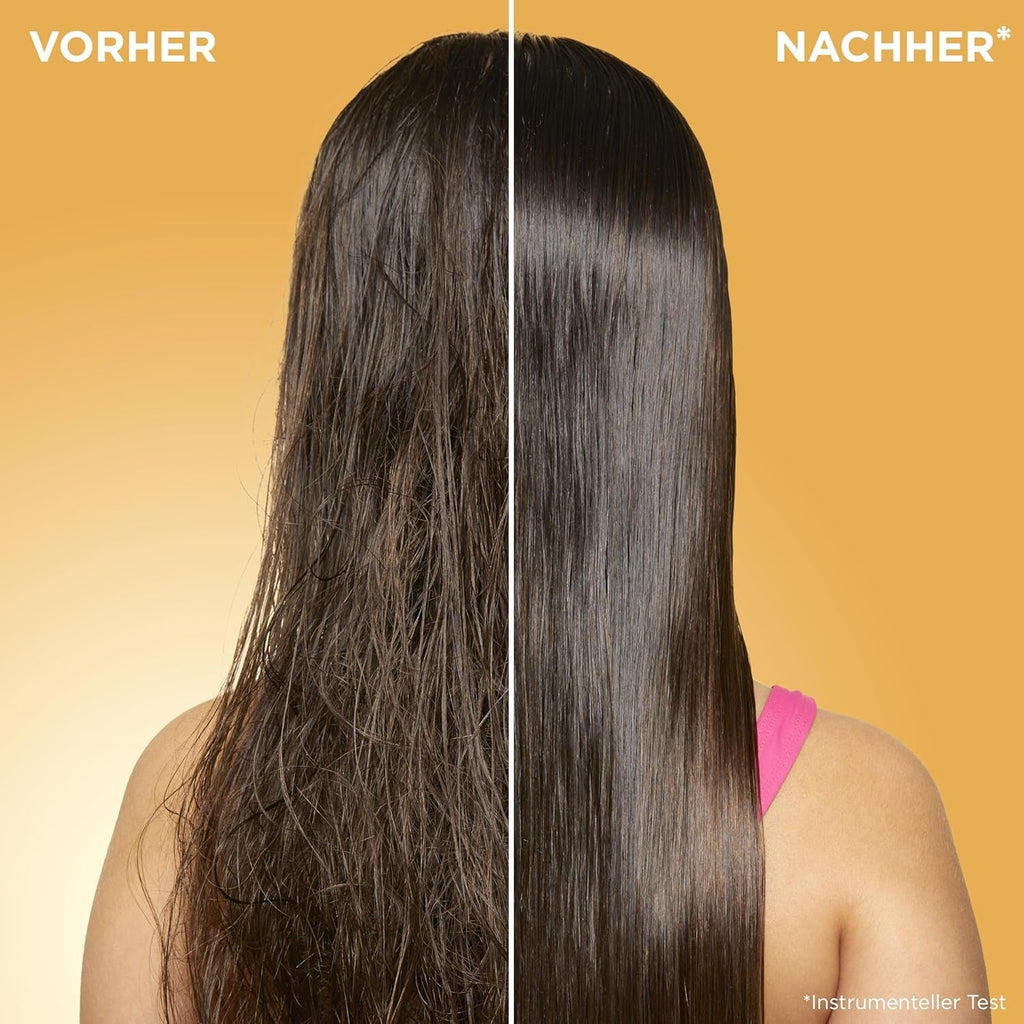 Garnier Șampon pentru copii, pentru păr sensibil și pieptănare ușoară, cu caise și flori de bumbac Duș și baie Garnier