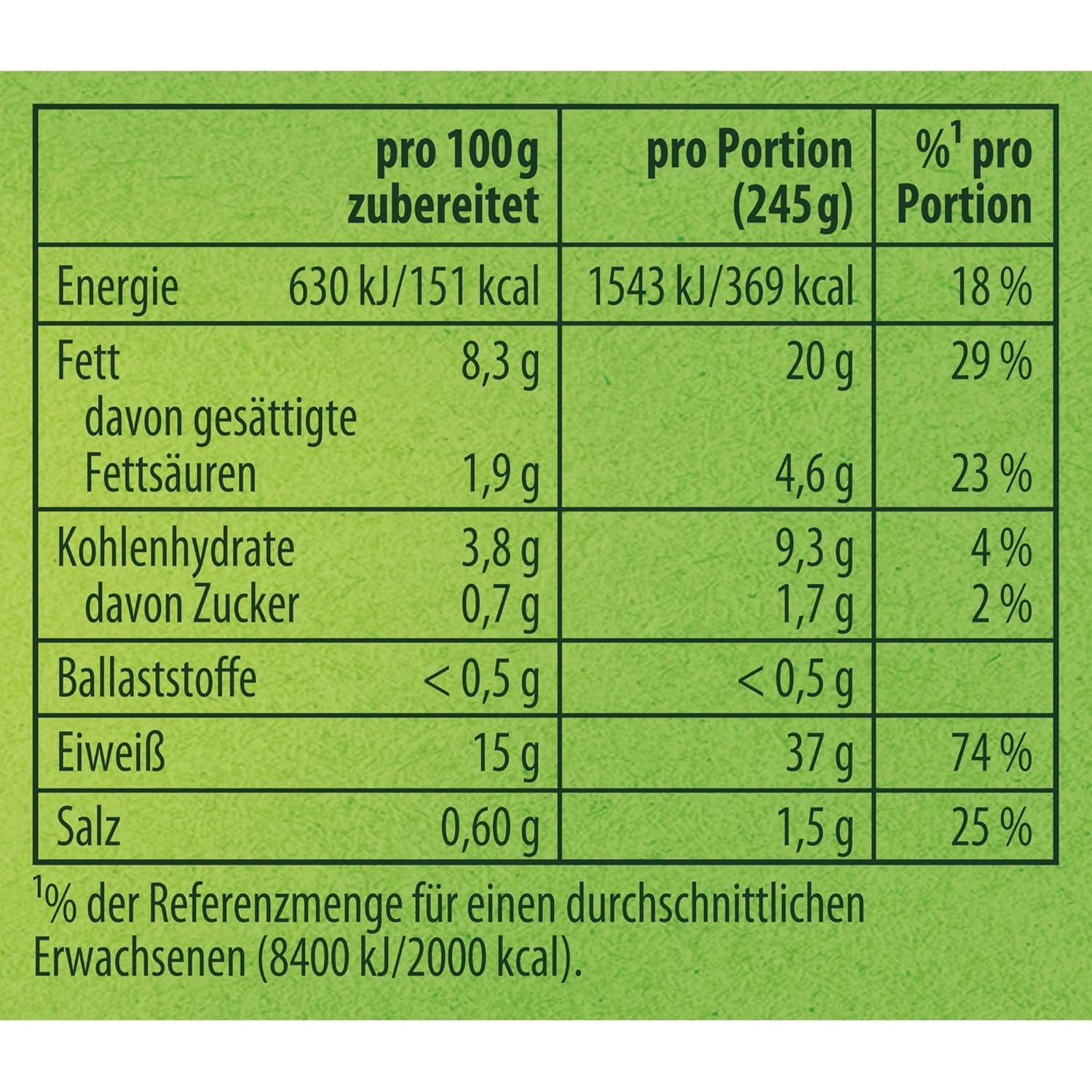 Knorr Fix Puten-Geschnetzeltes für ein leckeres Fleischgericht ohne geschmacksverstärkende Zusatzstoffe 3 Portionen