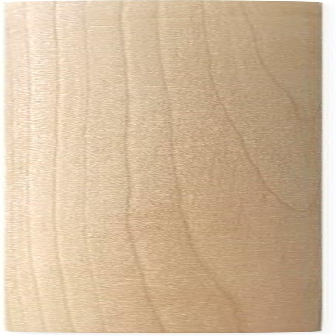 Jovi - Rolă din lemn, instrument ideal de modelat pentru lutul uscat la aer, 1 bucată (27RP)