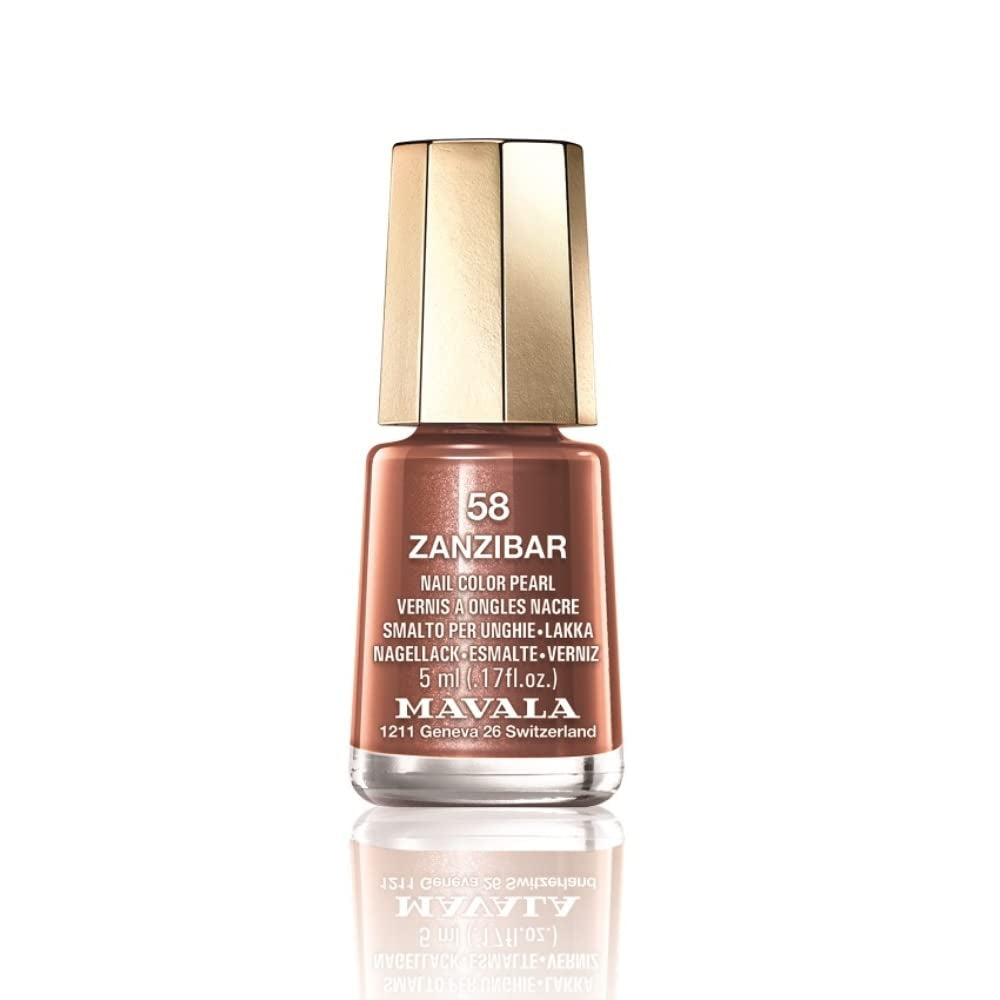 Lac de unghii 63-Acapulco 5 ml