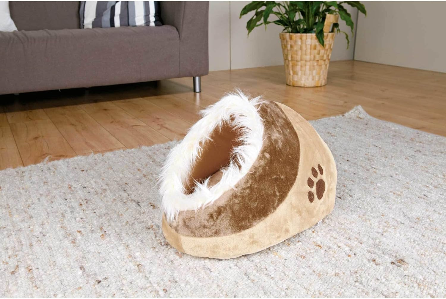 Pături & Mobilier, Animale de companie, Peșteri & Case, Pisici, Paturi pentru pisici, Pisici - culcusuri, saltele
