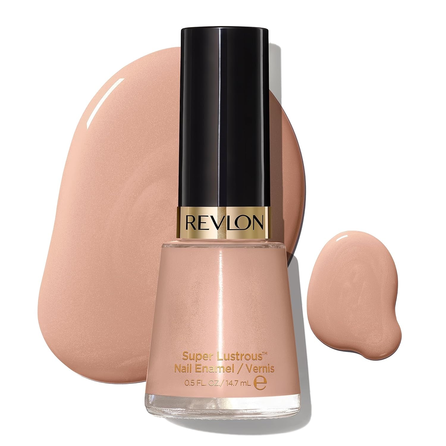 Revlon Nail Enamel Valentine 730, pachet de 1 (1 x 14,7 ml)