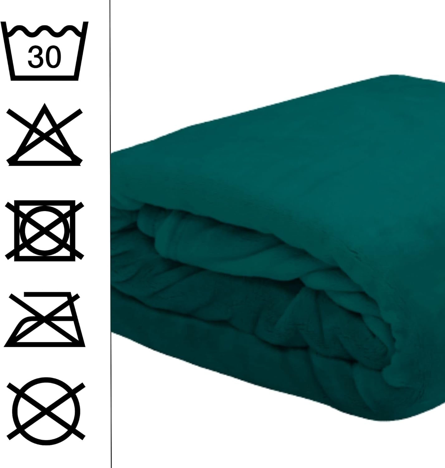 Lovely Casa rață cuddle pânză poliester 130 X 160 Cm Plapumi si pilote Naty Shop